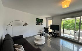 Grand T3 Neuf Proche Port/Centre Ville